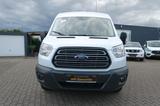 Ford Transit 350 4X4 L2H2 Kasten*Klim*AHK*NAV*TEM*PDC - Ford Transit in Oberhausen