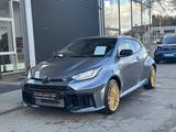 Toyota Yaris 1,6 Turbo GR High Performance Aut.