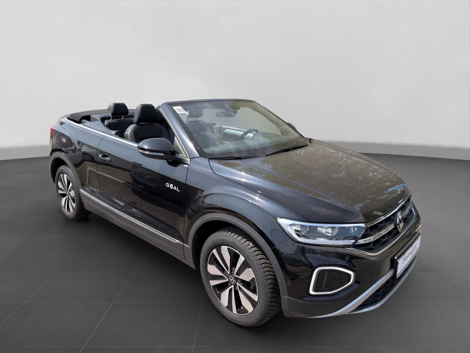 Volkswagen T-Roc - Bild 19