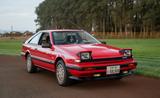 Nissan Silvia 1.8 Turbo - Nissan Silvia Gebrauchtwagen
