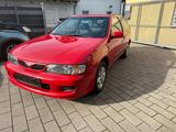 Nissan Almera 1.4 - Nissan Almera: 1.4