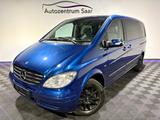 Mercedes-Benz Viano 3.0 CDI Automatik 7 Sitze - Mercedes-Benz Viano in Saarbrücken