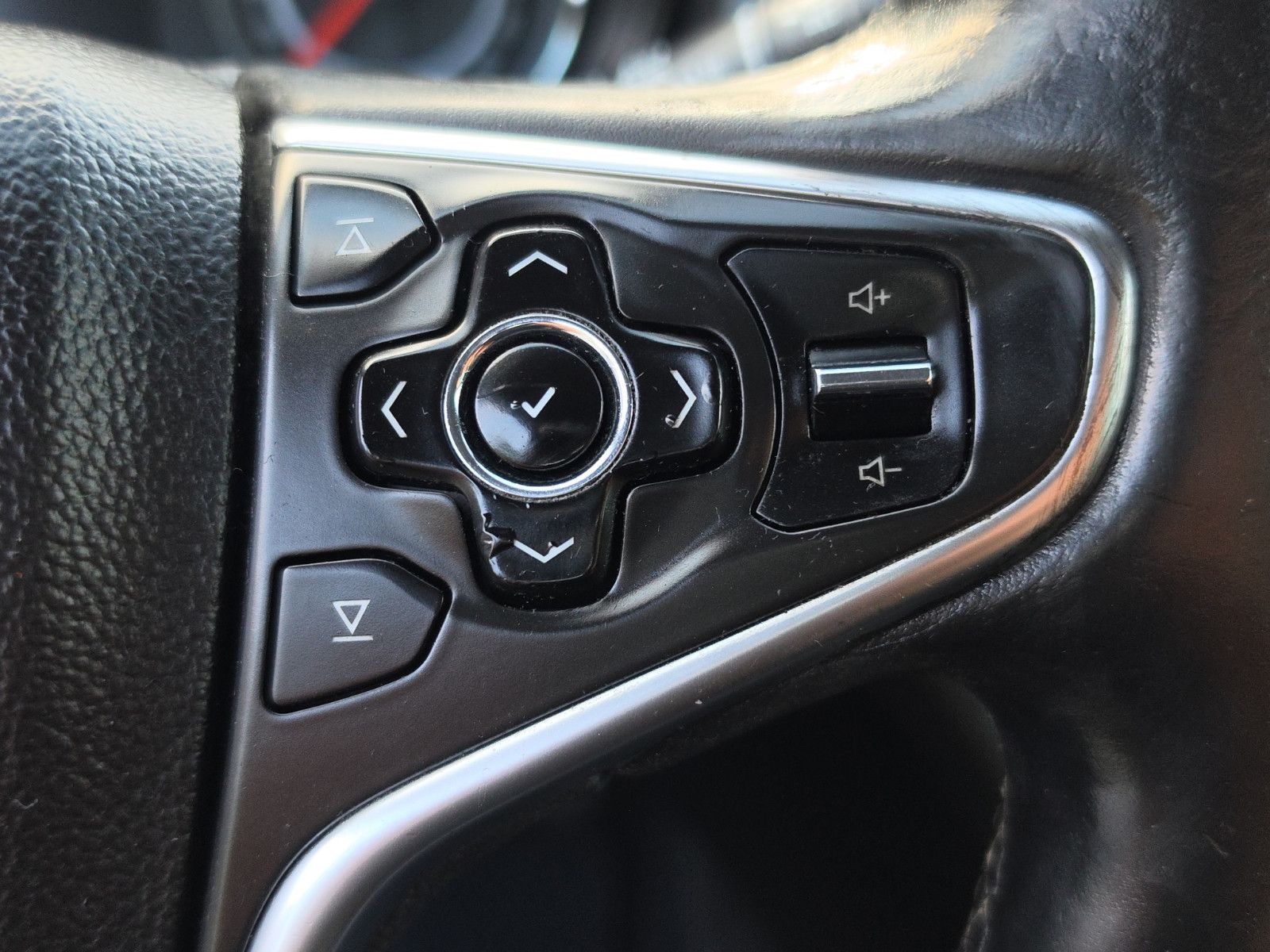 Fahrzeugabbildung Opel Insignia A Sports Tourer Innovation Automatik