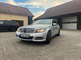 Mercedes-Benz Mercedes C200 W204 Facelift Limousine - Mercedes-Benz W204