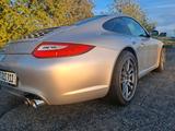 Porsche 911 997.2 Facelift PDK Klappenauspuff - Porsche: 911 Facelift
