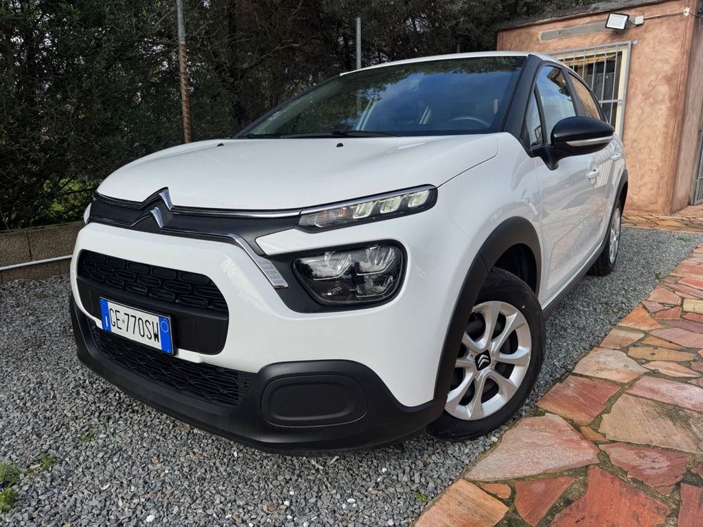Image of Citroën C3