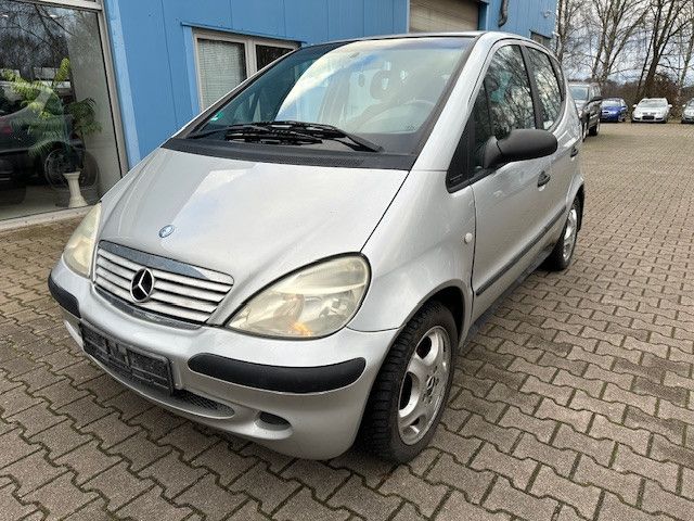 Mercedes-Benz A 170 CDI /Automatik/HU bis 06.2026