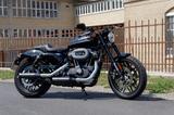 Harley-Davidson Sportster XL 1200 CX Roadster  - HARLEY-DAVIDSON 1200 ROADSTER