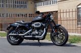 Harley-Davidson Sportster XL 1200 CX Roadster  - Offers matching your search criteria