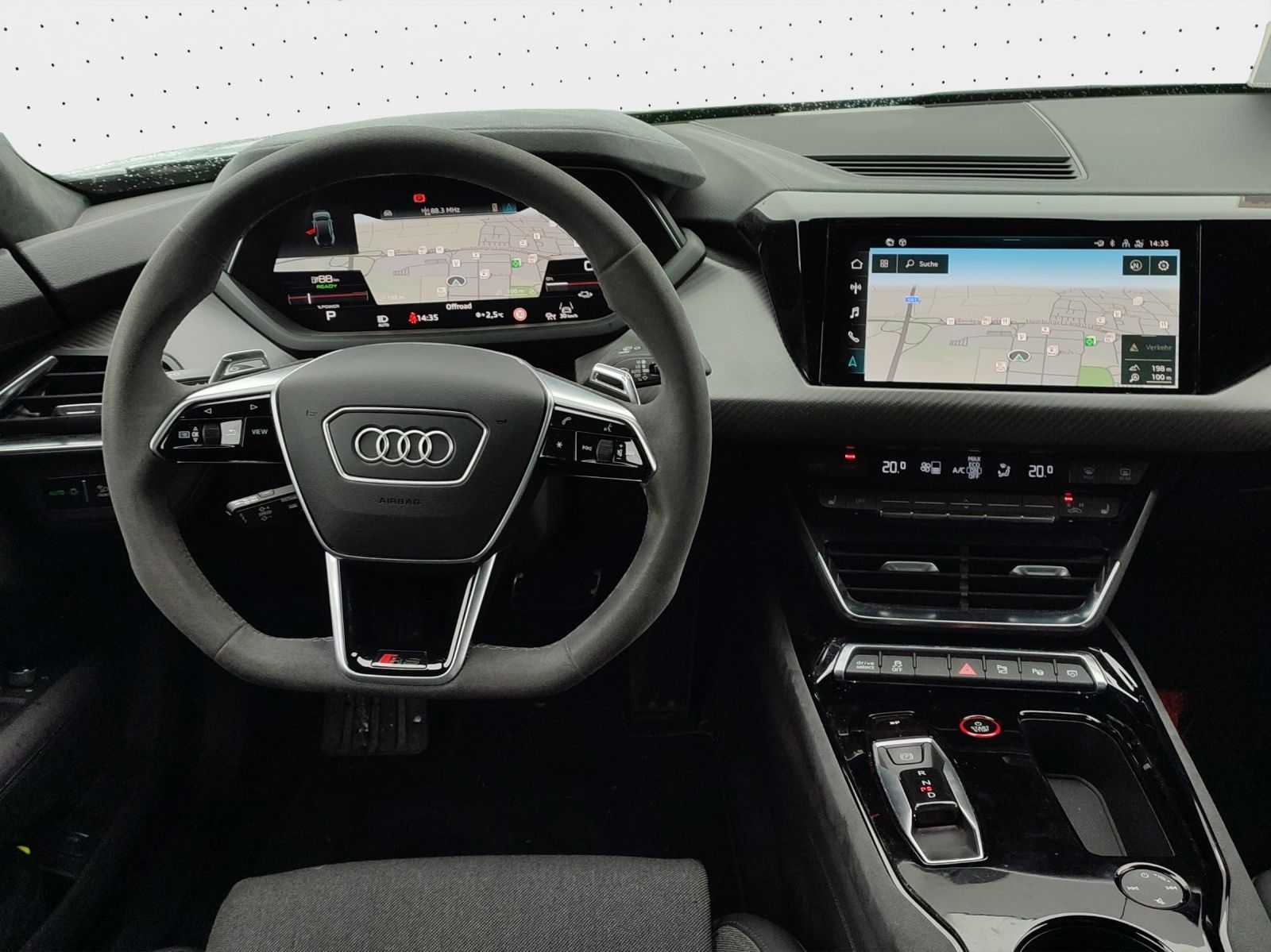 Audi RS e-tron GT - Bild 5