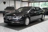 Volkswagen Phaeton V6 TDI 4-Sitzer 4Motion Lang*Vorstandfah - gebrauchte VW Phaeton aus dem Jahr 2012