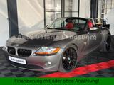 BMW Z4 3.0i*G Power*19 Zoll CSL*M Sportsitze*Navi*2 - BMW Z4: Roadster, 3.0