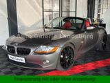 BMW Z4 3.0i*G Power*19 Zoll CSL*M Sportsitze*Navi*2 - BMW Z4 mit Benzin-Antrieb: Cabrio, 3.0