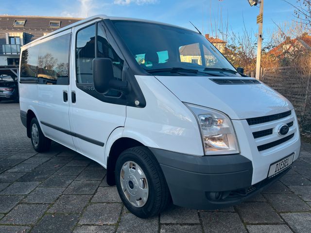 Ford Transit Tourneo FT 300 K 1. Hd Scheckh.Klima AHK