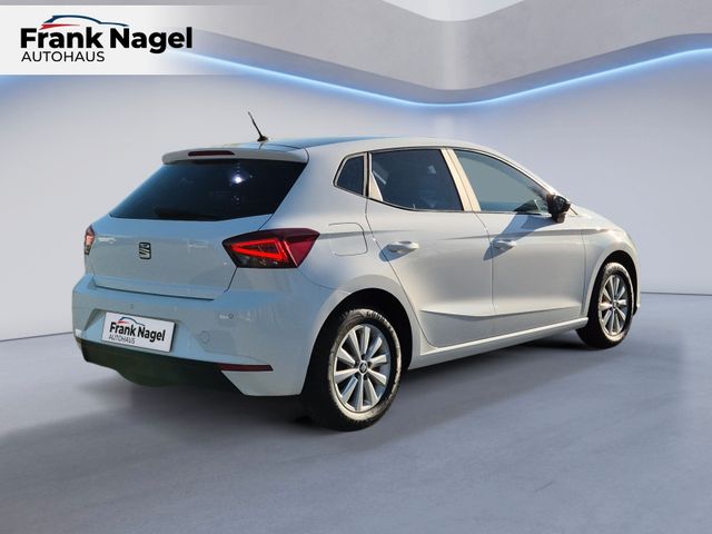 Seat Ibiza Style 1.0 TSI