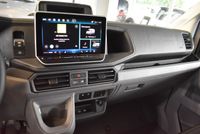 Volkswagen Crafter - Vorschau Bild 9