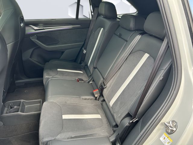 Kodiaq 1.5 TSI iV 150kW Sportline-Panormaschiebe