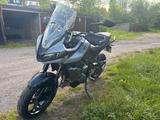 Triumph Tiger Sport 660 - wenig Kilometer - TRIUMPH DRESDEN