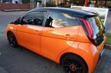 Toyota Aygo 1,0X-cite 5T/Xs  TOP Zustand wie Neu - Toyota Aygo (X): Von Privat