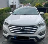 Hyundai Grand Santa Fe 2.2 CRDi 4WD Voll Aust. - Hyundai Grand Santa Fe mit Panoramadach