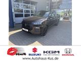 KGM MUSSO GRAND Black AWD+Assistenzpaket+VOLL+ - : Geländewagen, Awd