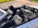 BMW 420d Cabrio, top Ausst. inkl. Winterkompl. Räder - Hybrid (Diesel/Elektro): Cabrio