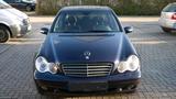Mercedes-Benz C Klasse-C240 4MATIC Allradantrieb - Mercedes-Benz C 240: 4matic