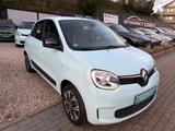 Renault Twingo Zen*TÜV NEU*1 HAND*KLIMA*SEHR SAUBER* - gebrauchte Renault Twingo aus dem Jahr 2022