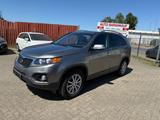 Kia Sorento Vision 4WD*PANO*XENON*LEDER*ALU*KAM - Kia Sorento aus 2012: Geländewagen