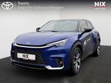 Lexus LBX 1.5 Hybrid Emotion Technologie Safe & Sound - blaue Lexus LBX