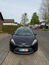 Ford Fiesta 1,25 60kW 82PS - Ford Fiesta: 82 Ps