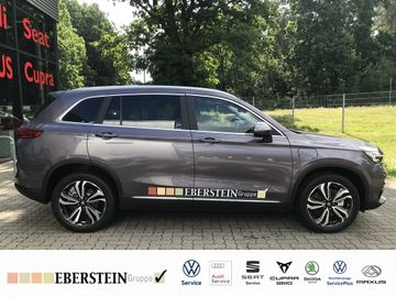 Elaris Beo Skywell Navi ACC RFK