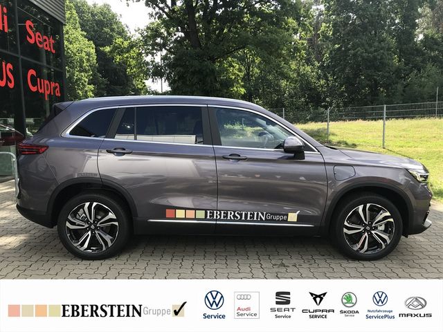 Elaris Beo Skywell Navi ACC RFK