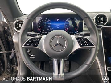 2023 Mercedes-BENZ CLE 照片 10
