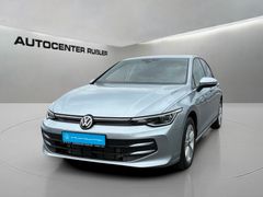 Foto Nummer 1: VW Golf