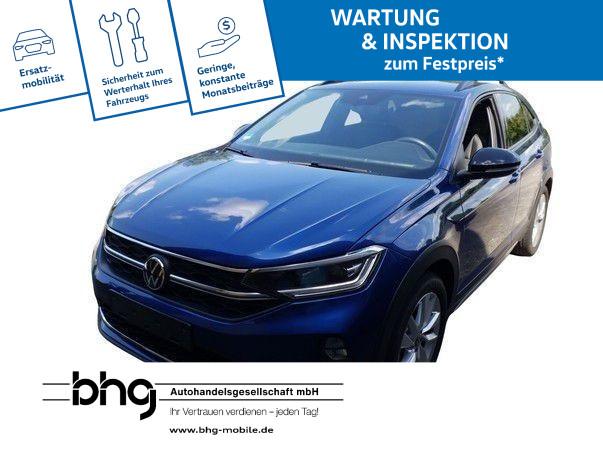 Volkswagen Taigo 1.5 TSI DSG ENERGY, миниатюра 2