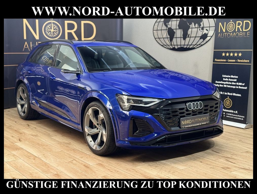 Image of Audi SQ8 e-tron