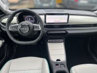 Fiat 600 La Prima Hybrid 1.2 DCT KAMERA SITZHZG KLIMA - Image