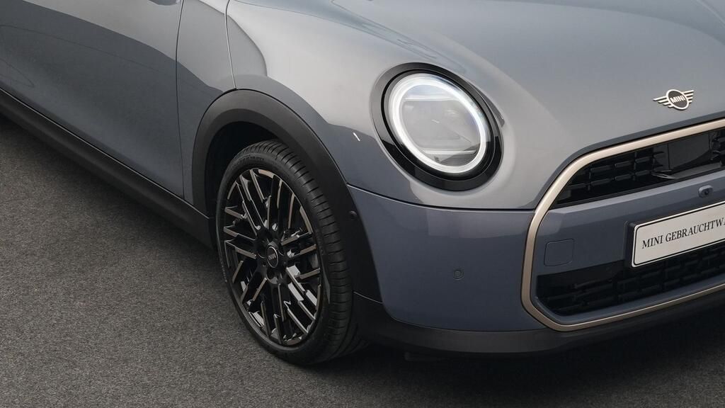 MINI Cooper Cabrio - Bild 20