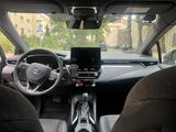 Toyota Corolla 1,8 Hybrid Team Deutschl Touring Spo... - gebrauchte Toyota Corolla aus dem Jahr 2024