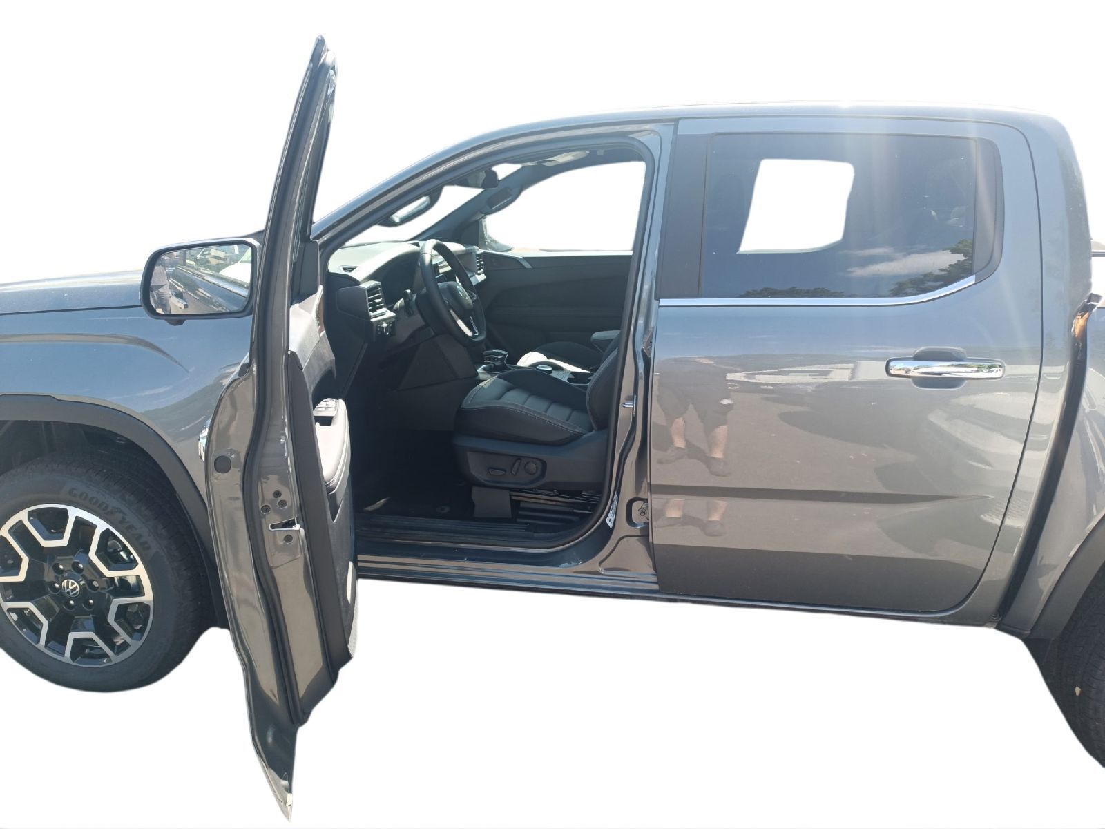 Volkswagen Amarok - Bild 9