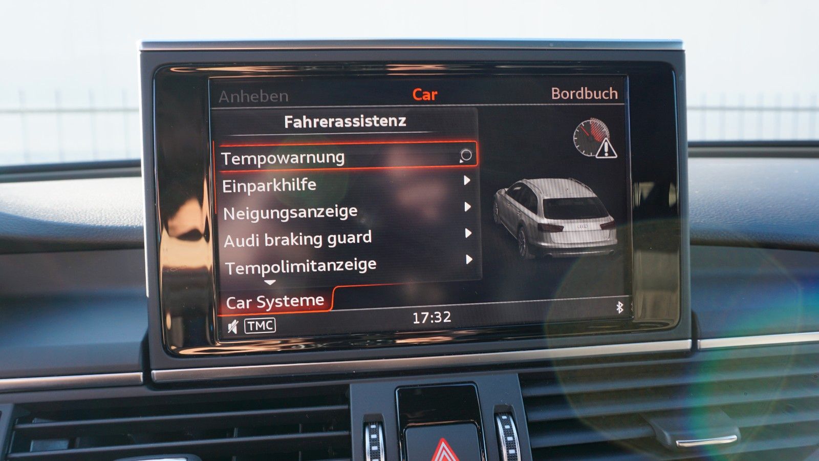 Fahrzeugabbildung Audi A6 Allroad quattro 3.0 TDI, Matrix-LED, Pano,AHK