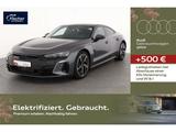 Audi e-tron GT Head-up/Matrix/NAV/Pano/SH/WP - Audi e-tron GT: Automatik