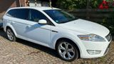 Ford Mondeo MK4 Titanium 2.0 TDCI Automati... - Ford Mondeo aus 2009: Titanium