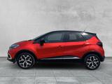 Renault CAPTUR INTENS TCe 150 GPF AUTOMATIK NAVI+SHZ+AHK - Renault Captur Gebrauchtwagen in Bielefeld