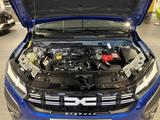 Dacia Sandero Stepway Extreme TCe 100 ECO-G ABS ZV NSW - : Stepway