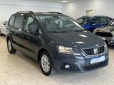 Seat Alhambra Style*Navi*RFK*CarPlay*1-Hand*SHZ*ACC* - Seat Alhambra in Bonn