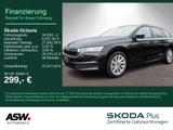 Skoda Octavia Combi Selection 1.5 e-Tec DSG AHK Navi