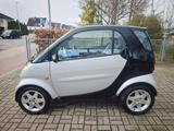 Smart ForTwo smart & passion TÜV bis 7.2027 - Smart mit Benzin-Antrieb: Coupe