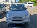 Fiat 500L Trekking 0.9 TwinAir Trekking S&S Trekking - Fiat 500L Trekking aus 2013